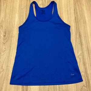 Nike Tank Top